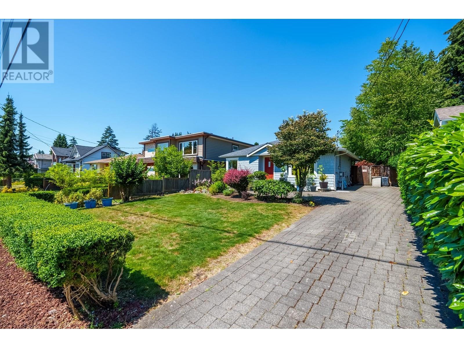 628 E 7TH STREET, North Vancouver