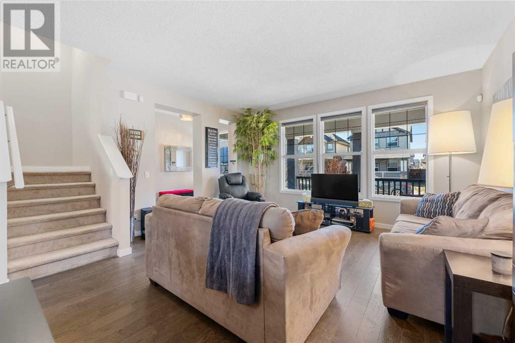 Single Family House for Sale in  Skyview Point Road NE Skyview Ranch Calgary 