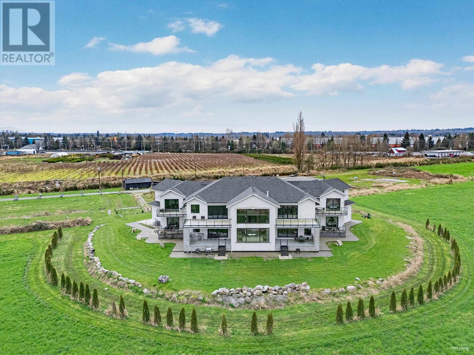 18782 OLD DEWDNEY TRUNK ROAD, Pitt Meadows real estate listing for sale