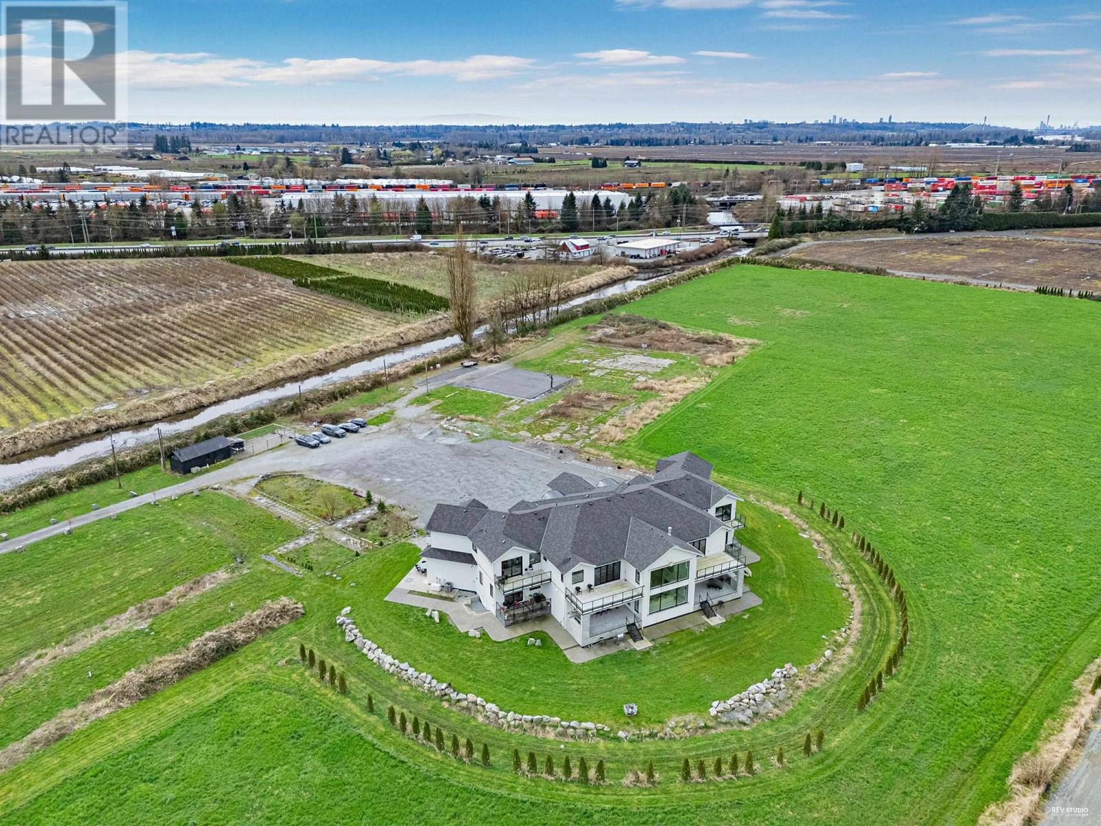 18782 OLD DEWDNEY TRUNK ROAD, Pitt Meadows real estate listing R2992517