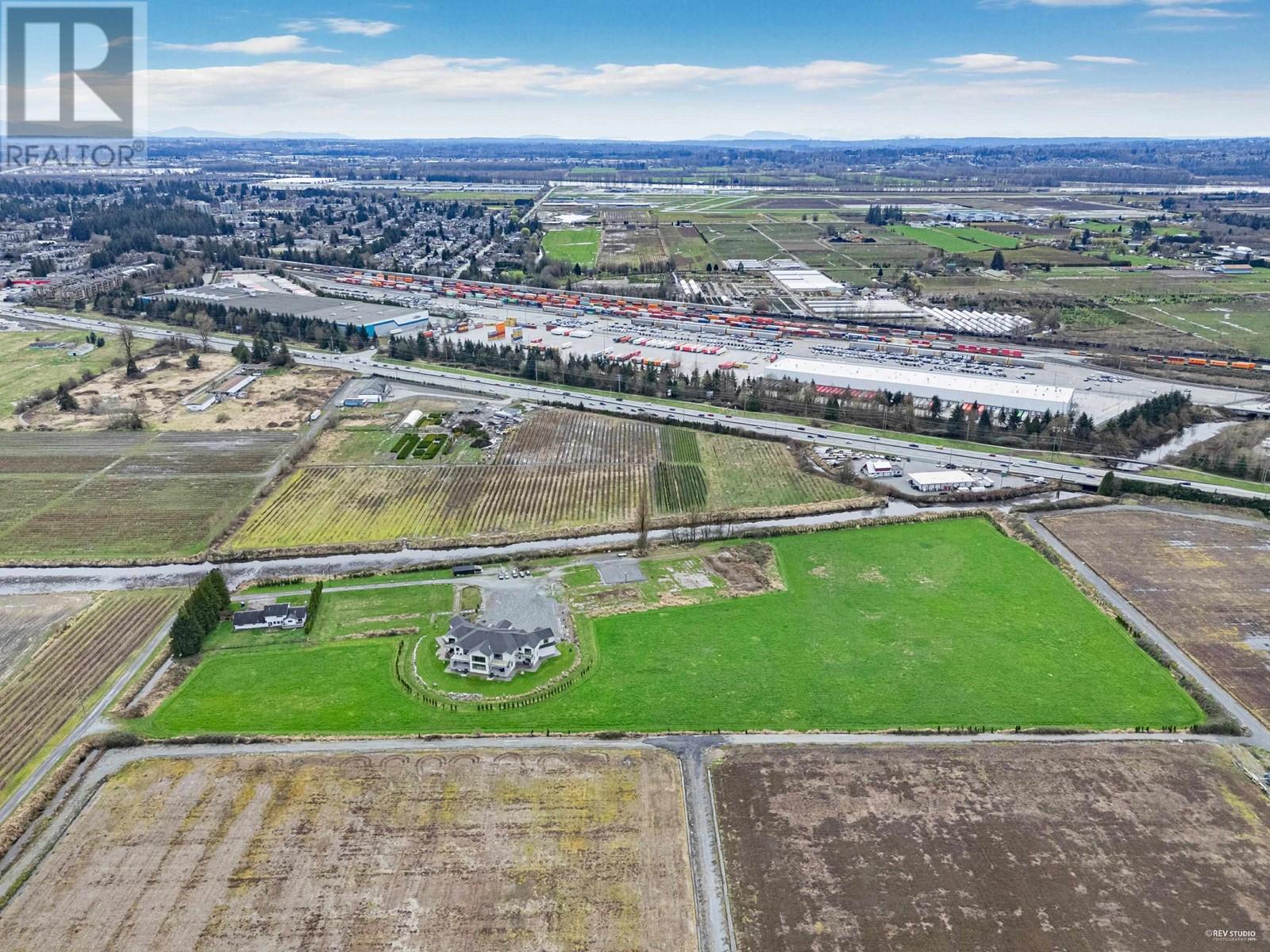 18782 OLD DEWDNEY TRUNK ROAD, Pitt Meadows real estate listing R2992517