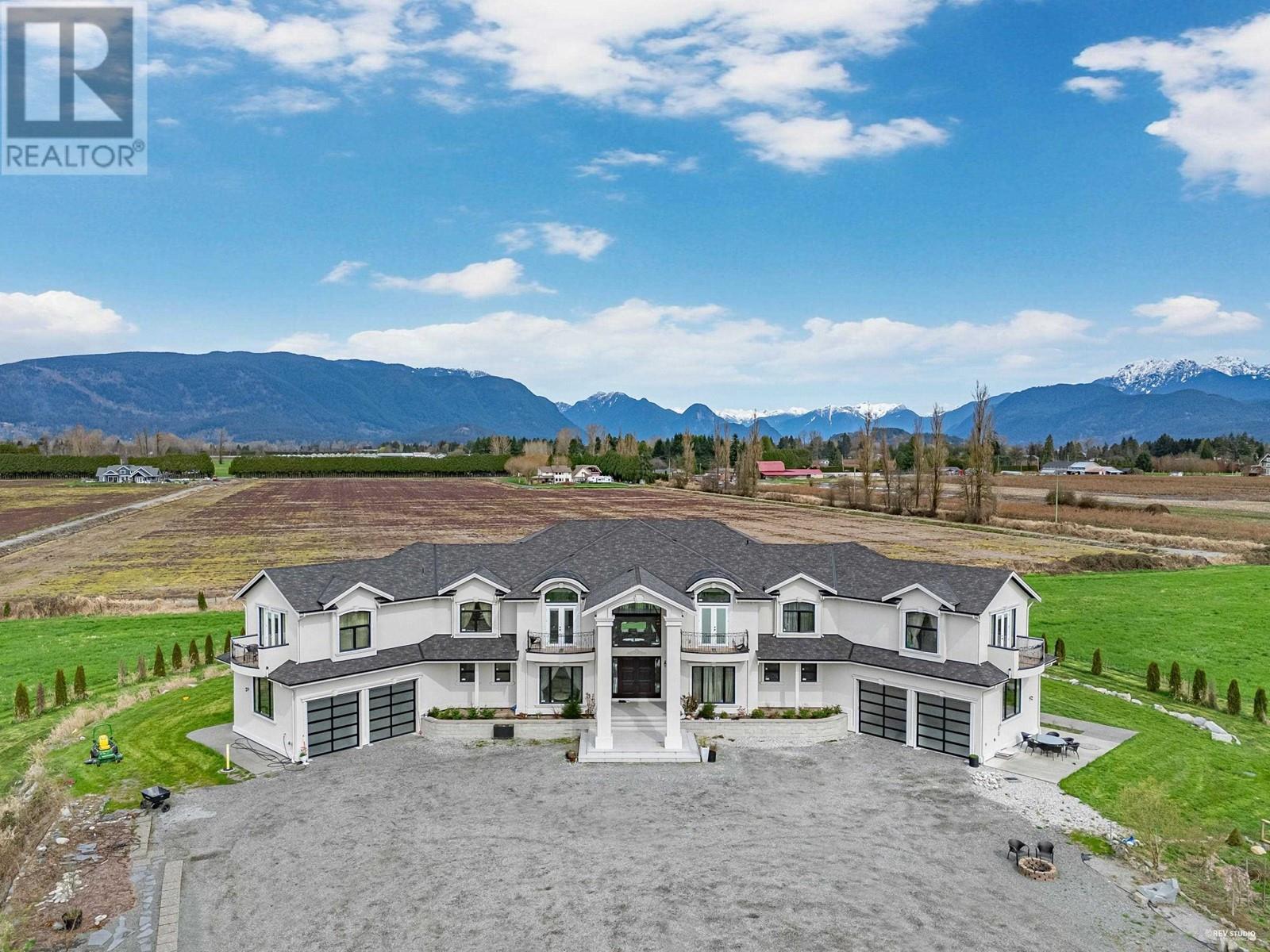 18782 OLD DEWDNEY TRUNK ROAD, Pitt Meadows real estate listing R2992517