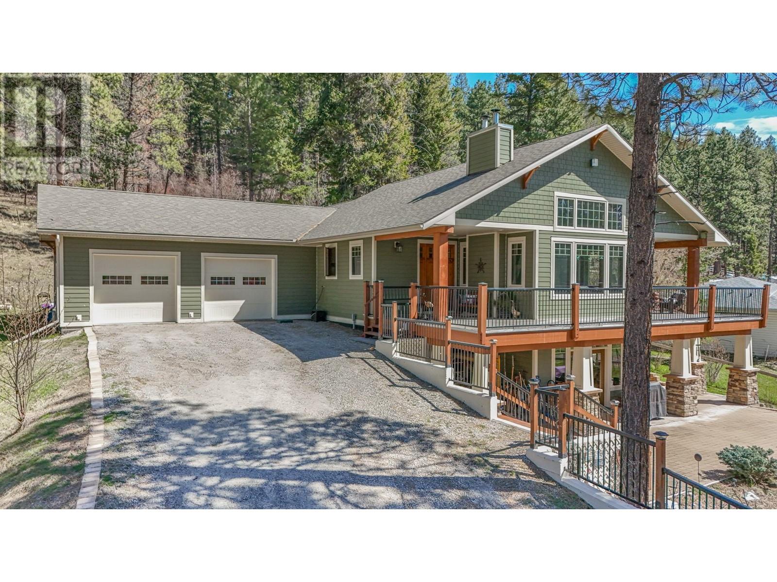 6308 ASH Road, Wasa