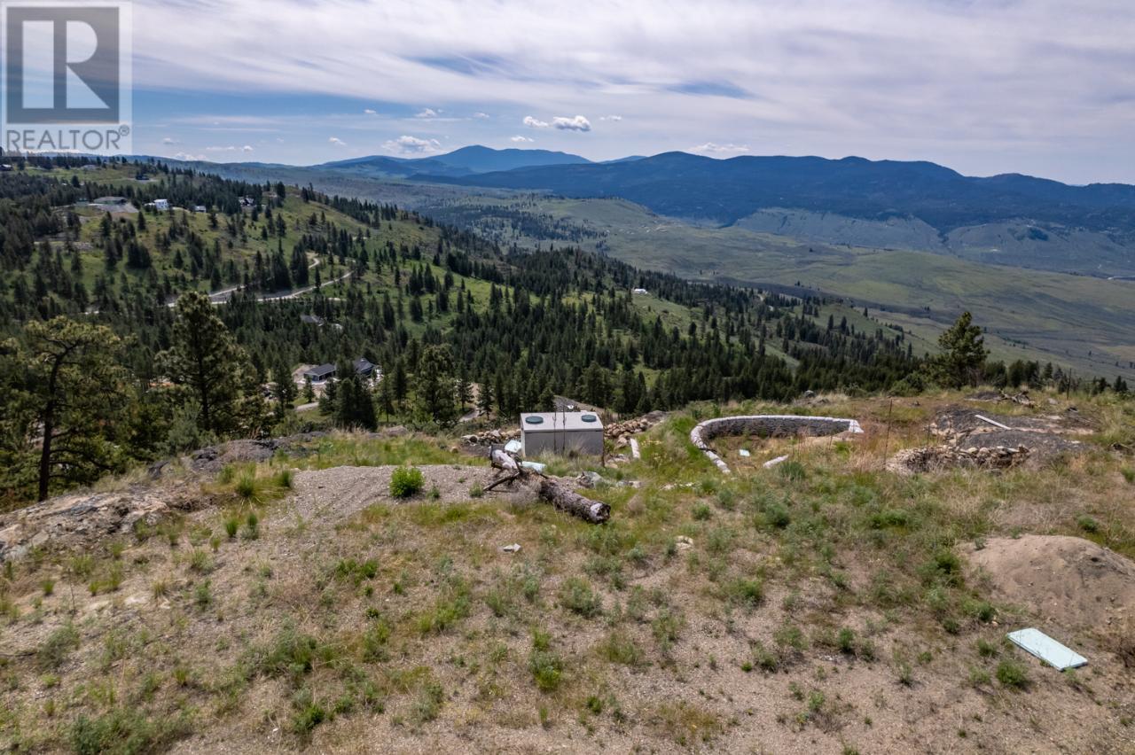 210 PEREGRINE Place, Osoyoos