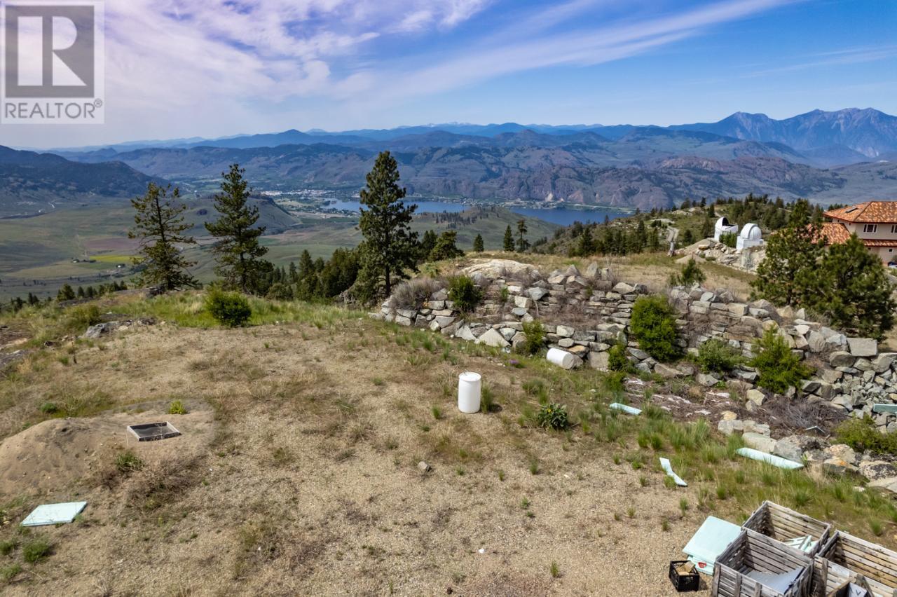 210 PEREGRINE Place, Osoyoos