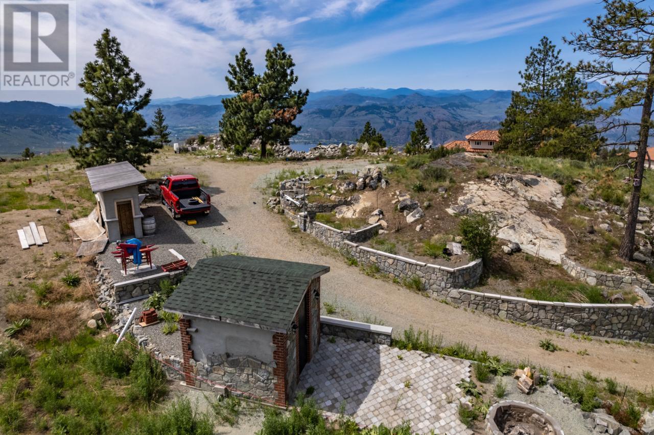 210 PEREGRINE Place, Osoyoos