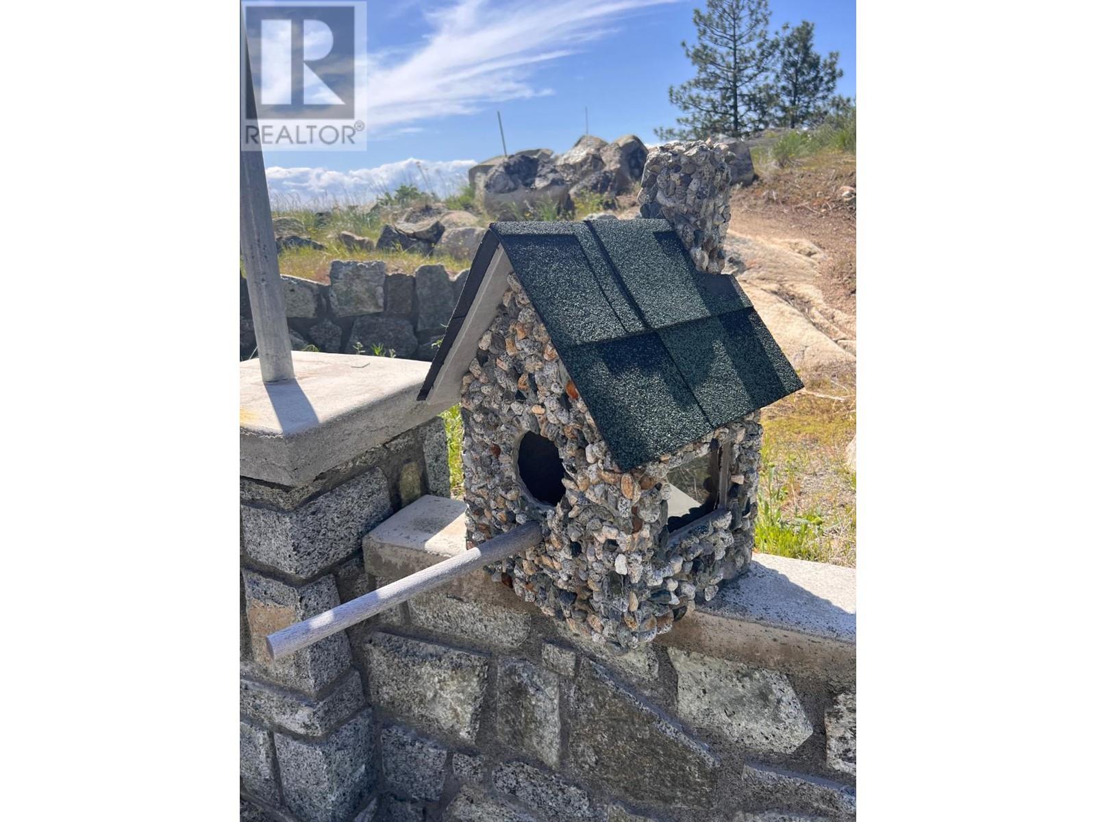 210 PEREGRINE Place, Osoyoos
