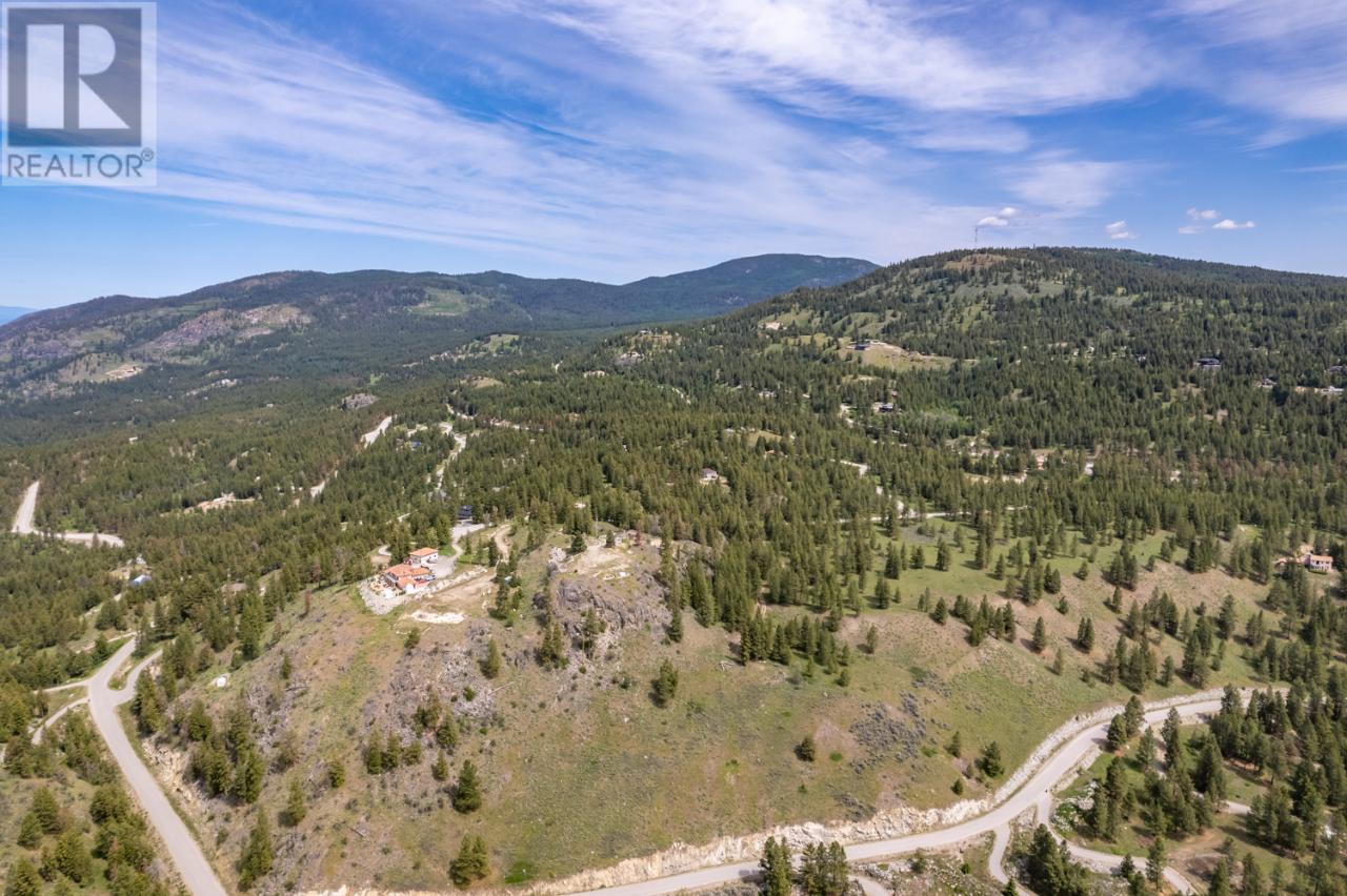 210 PEREGRINE Place, Osoyoos