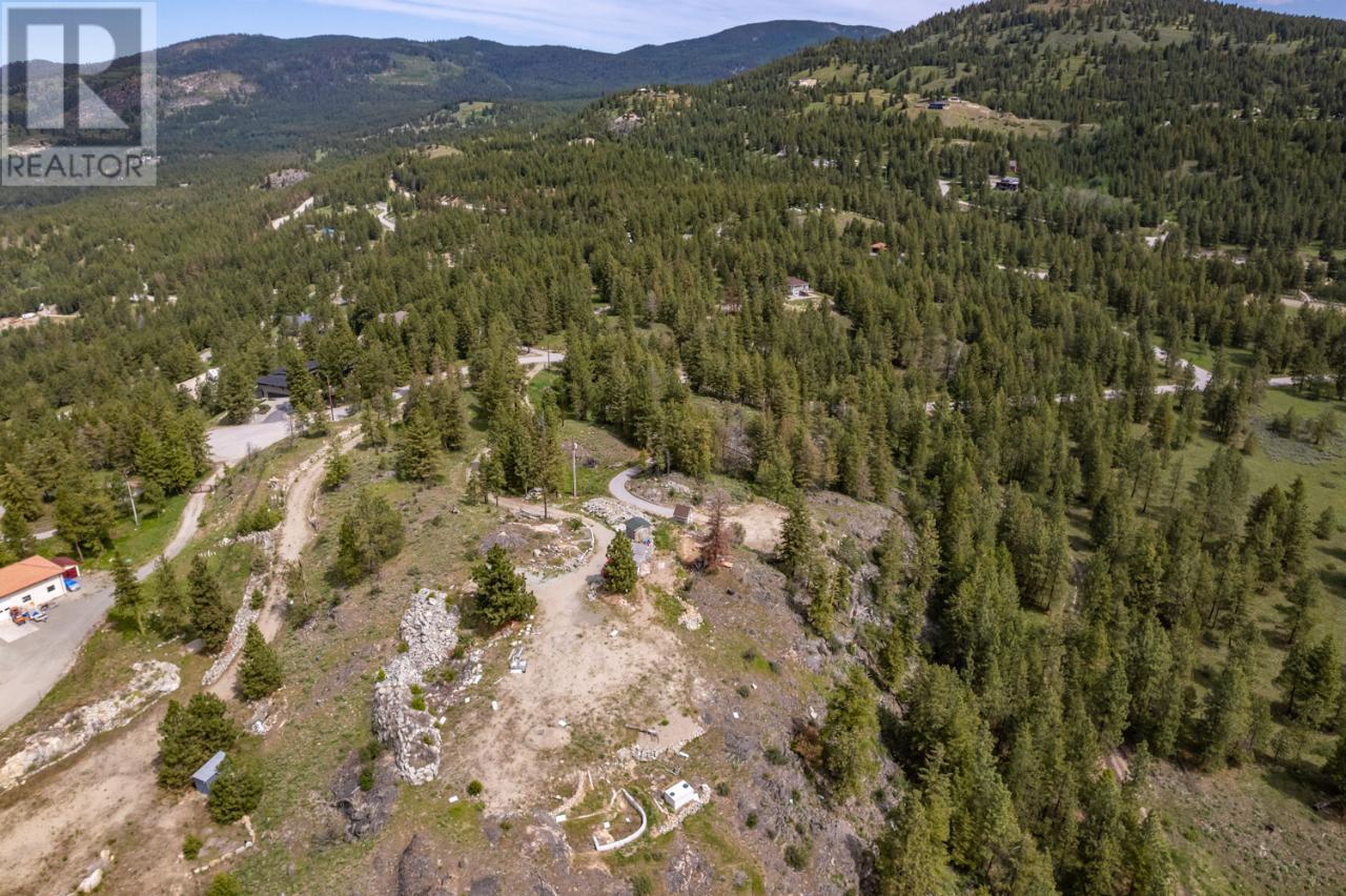 210 PEREGRINE Place, Osoyoos