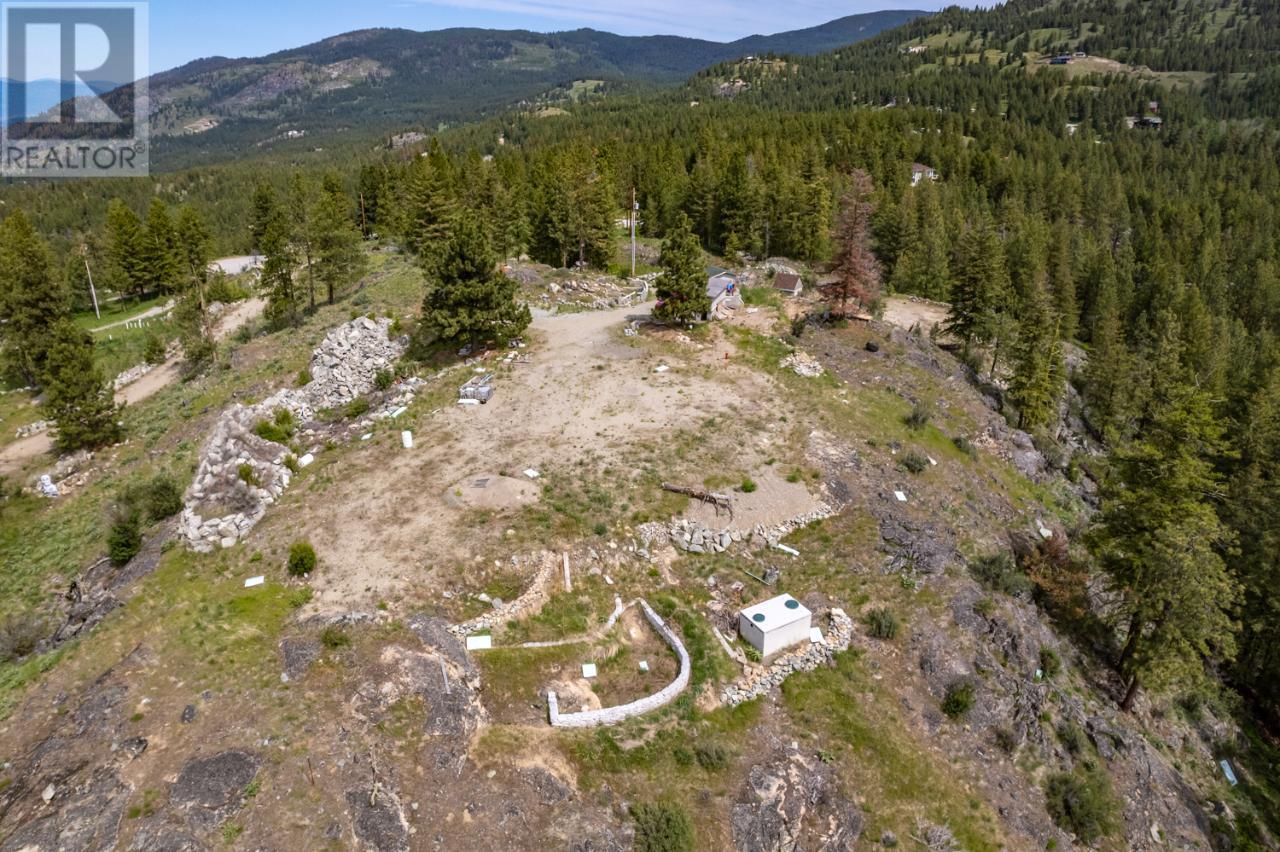 210 PEREGRINE Place, Osoyoos