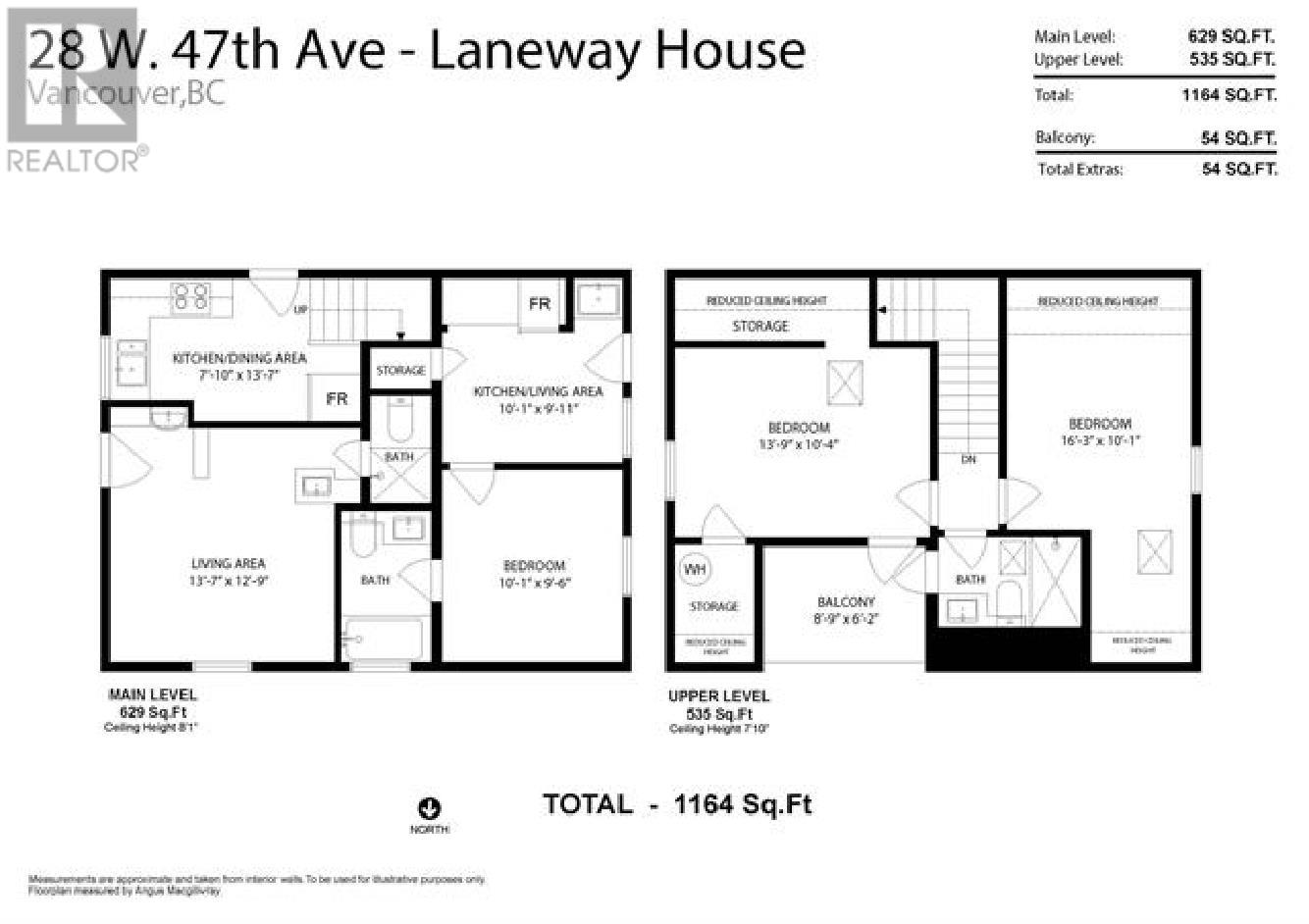 Photo 29 of 28 W 47th Avenue, Vancouver BC