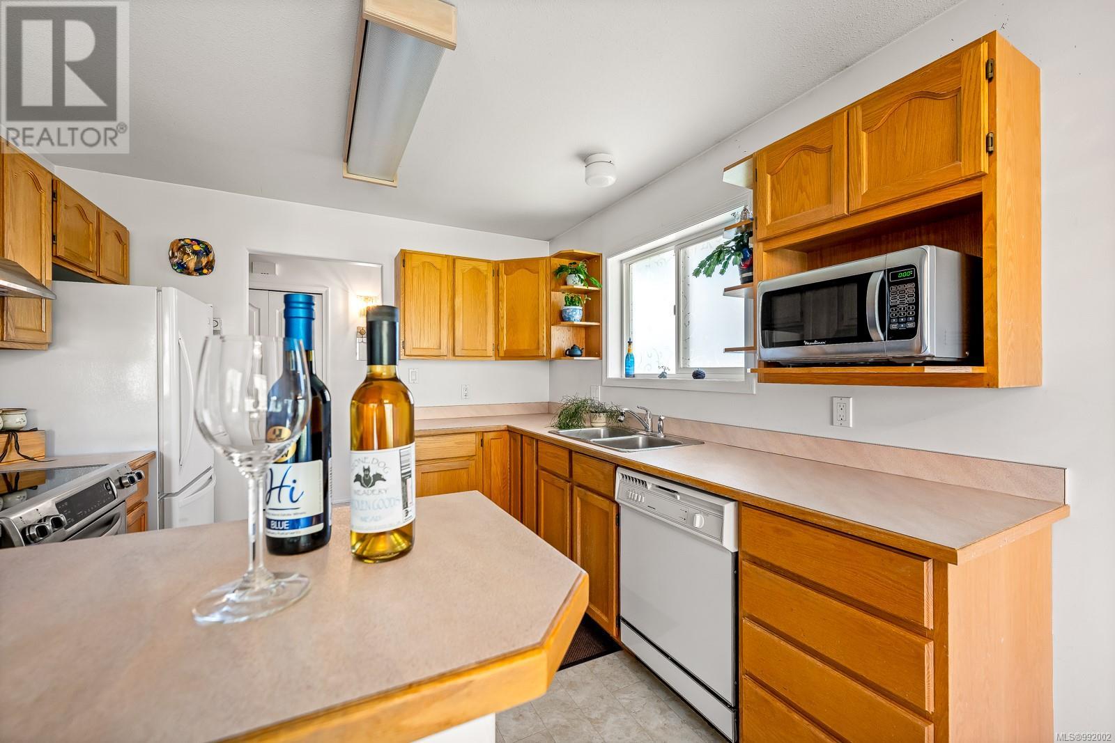 B 136 Archery Cres, Courtenay