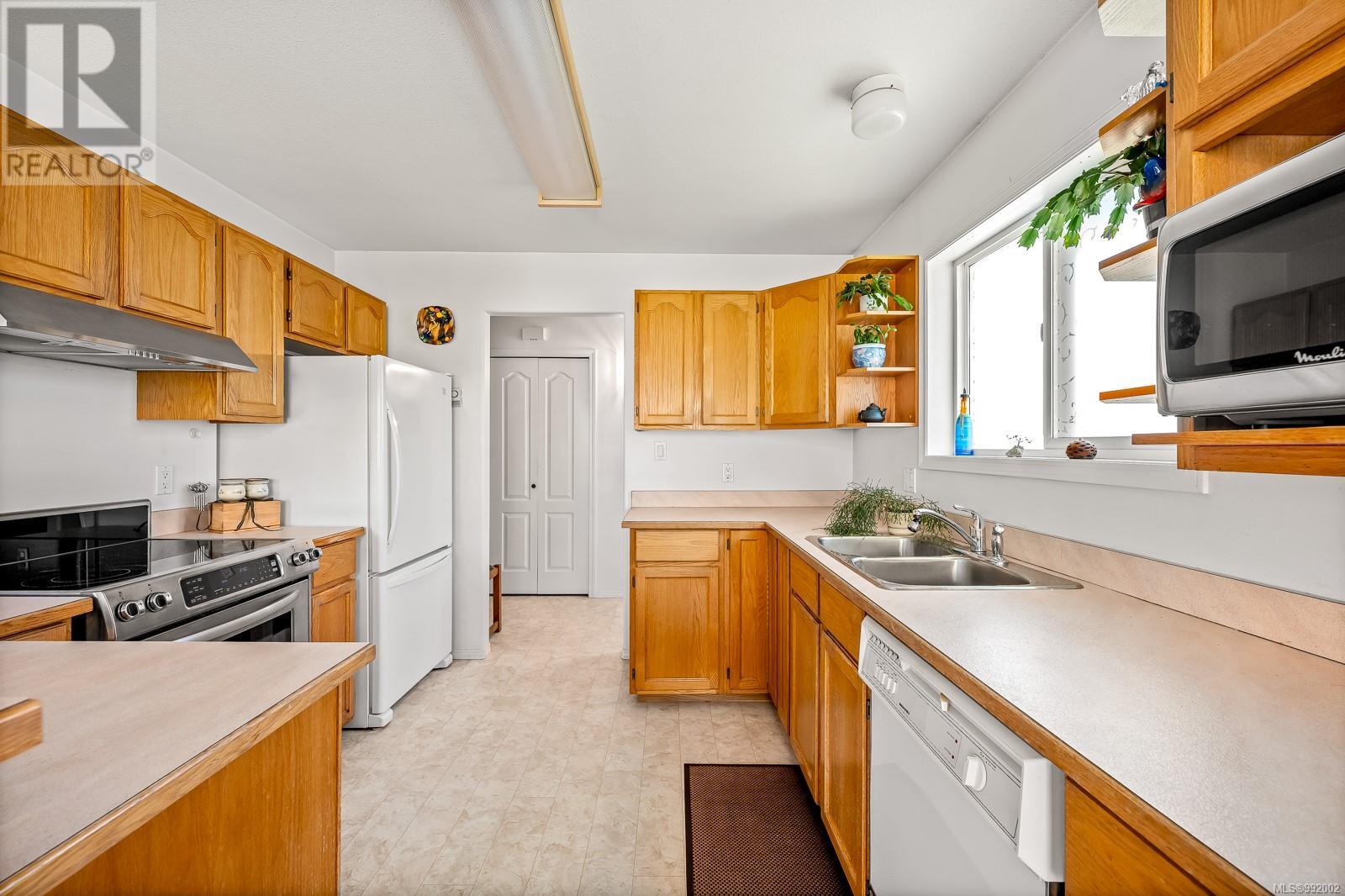 B 136 Archery Cres, Courtenay