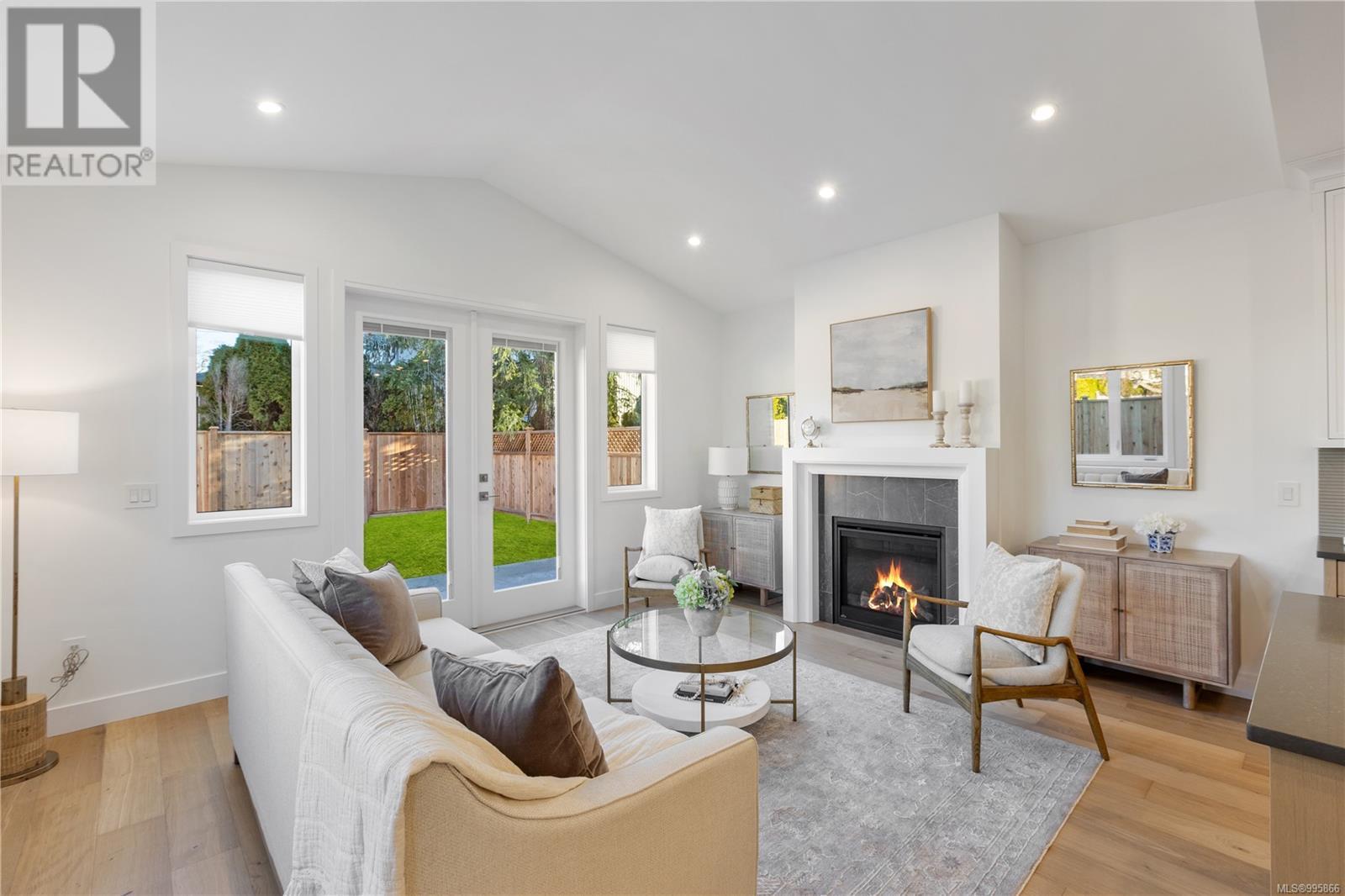  4319 Majestic Drive, Saanich