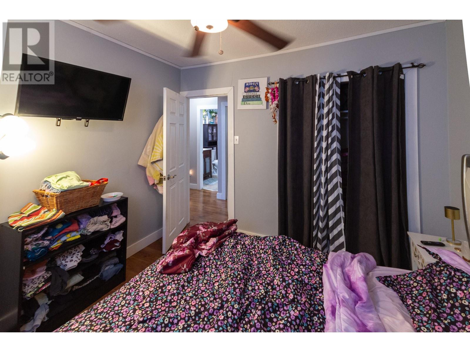300 100A Avenue, Dawson Creek