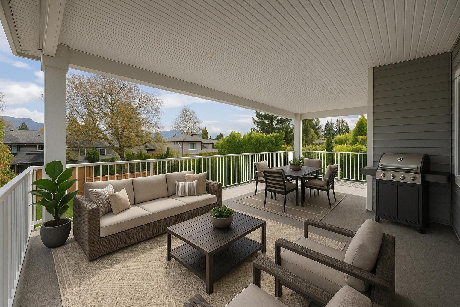 Photo 6 of 45991 Fourth Avenue Chilliwack Downtown, Chilliwack BC