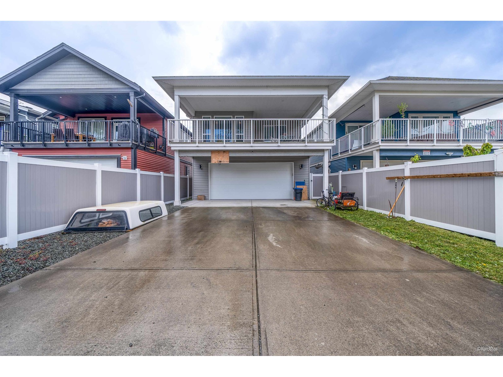 Photo 20 of 45991 Fourth Avenue Chilliwack Downtown, Chilliwack BC