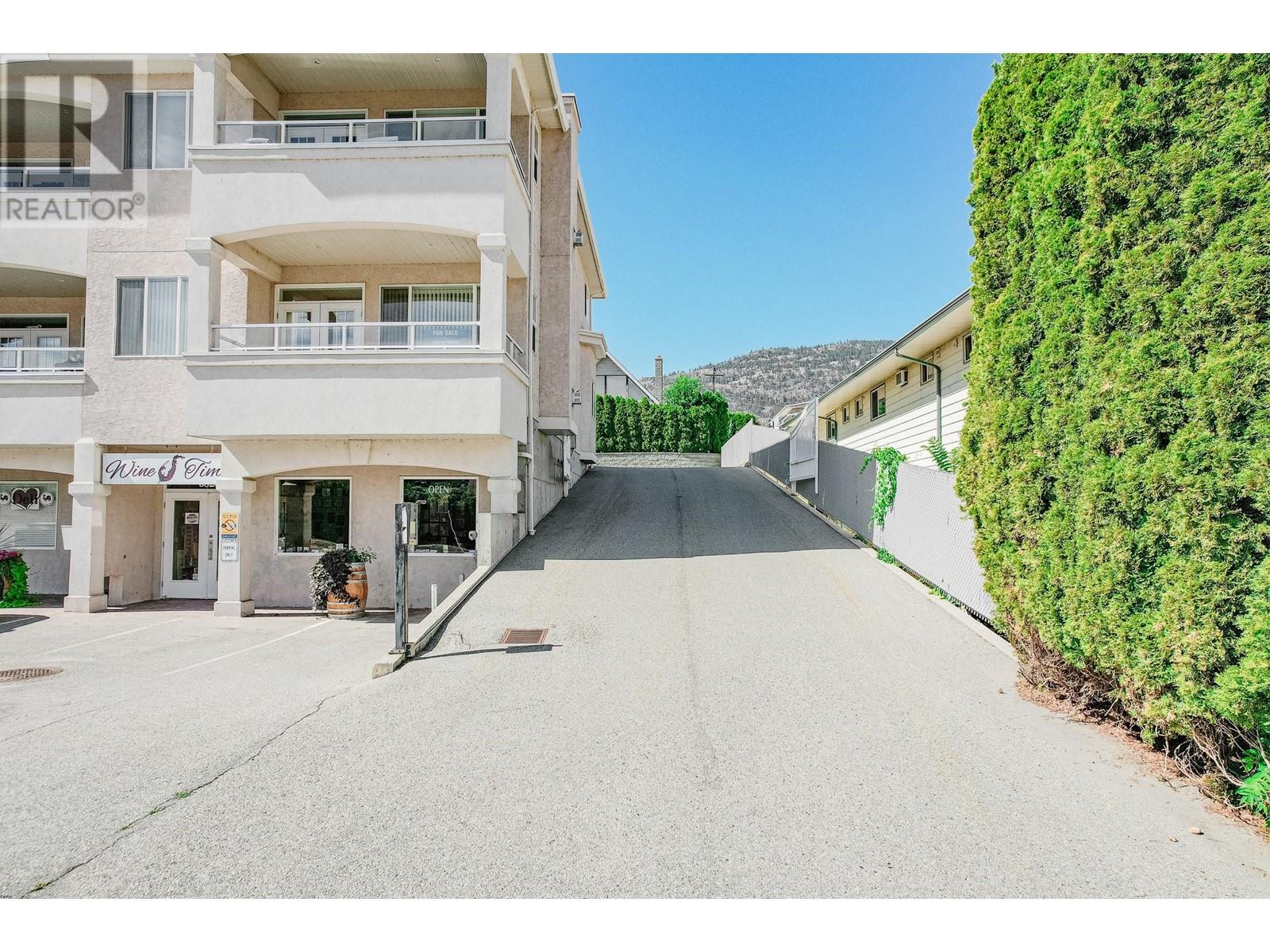 5820 89th Street Unit# 301, Osoyoos