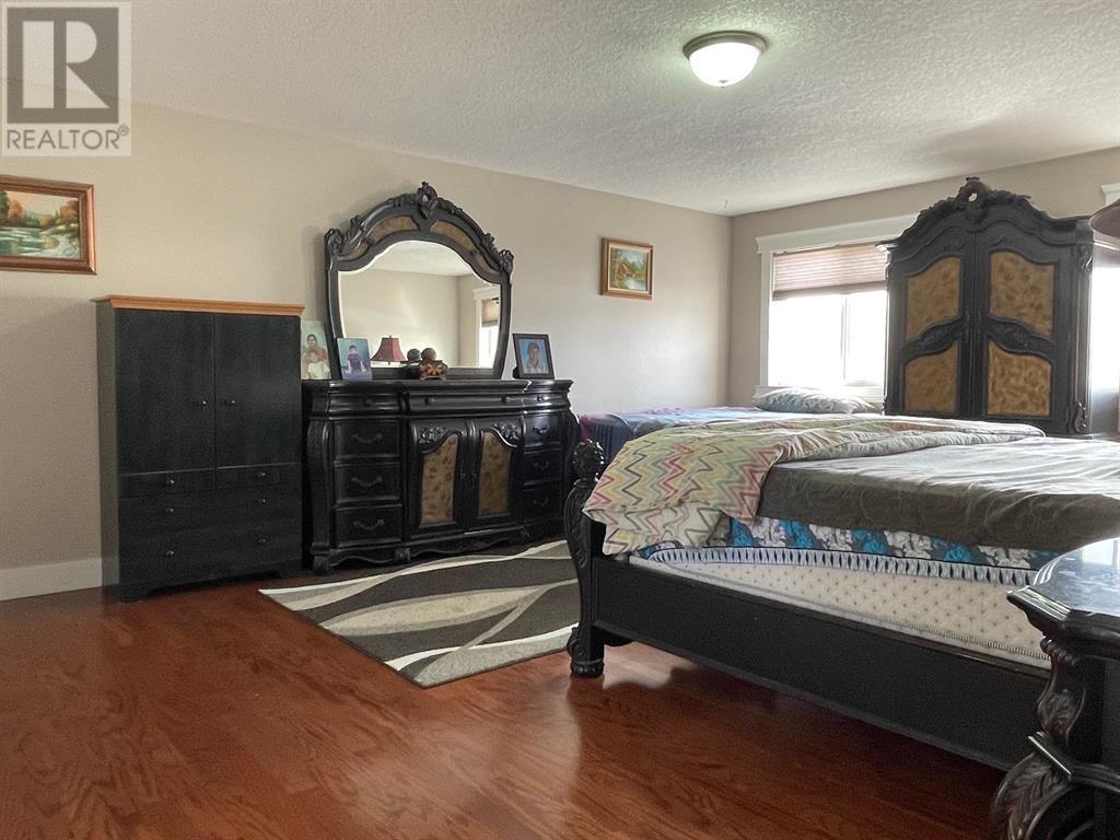 5008 46 STREET, Fort Nelson
