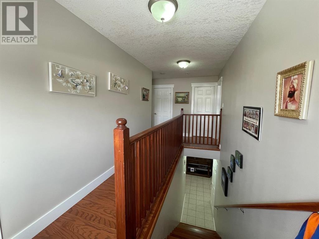 5008 46 STREET, Fort Nelson