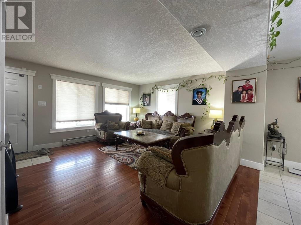 5008 46 STREET, Fort Nelson