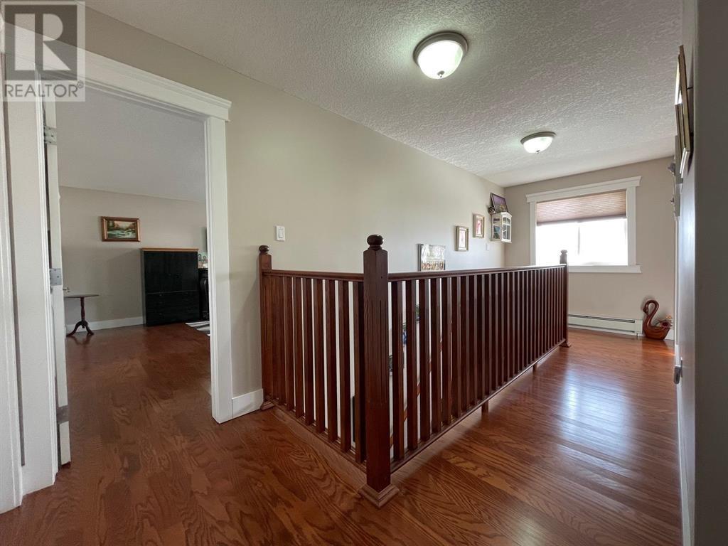 5008 46 STREET, Fort Nelson