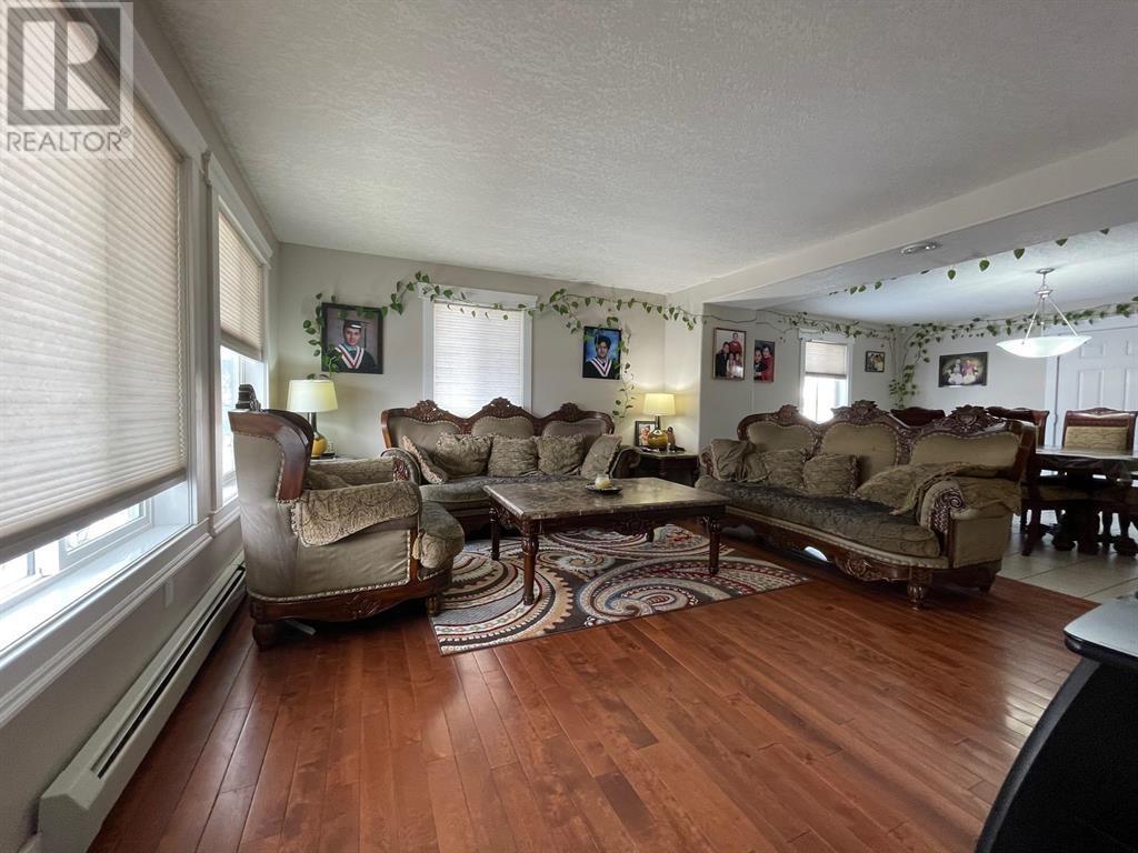 5008 46 STREET, Fort Nelson