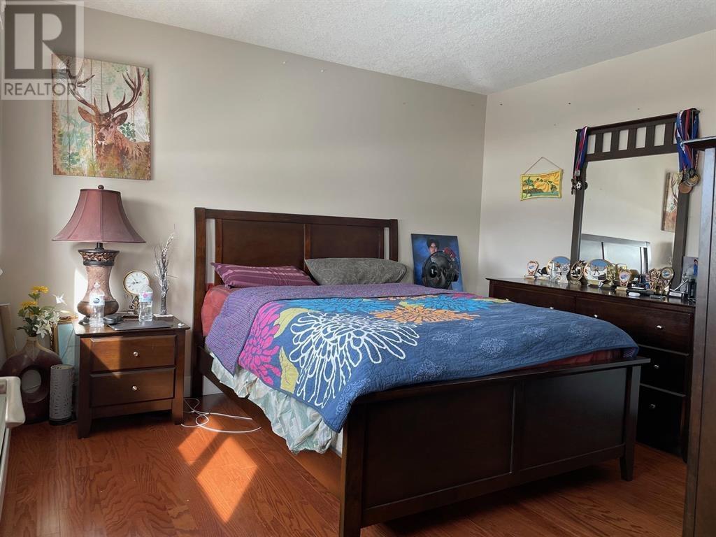 5008 46 STREET, Fort Nelson