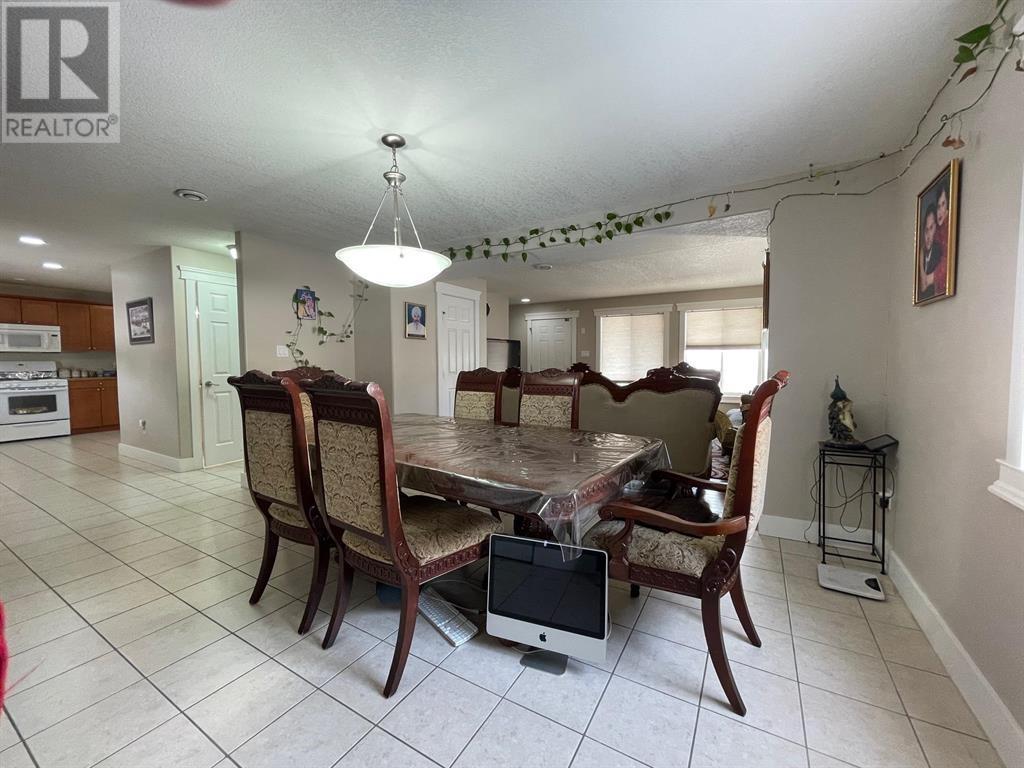 5008 46 STREET, Fort Nelson