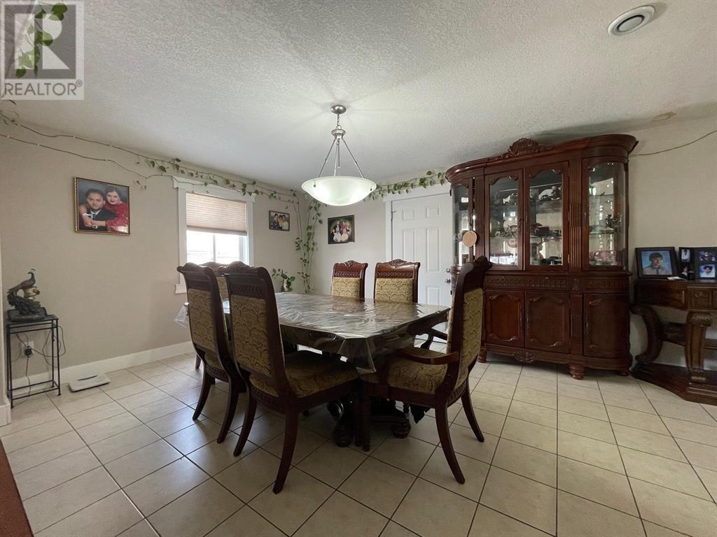 5008 46 STREET, Fort Nelson