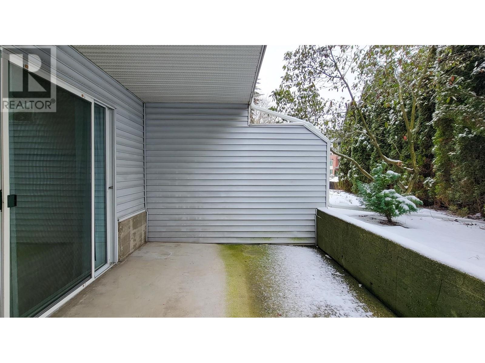 106 2055 SUFFOLK AVENUE, Port Coquitlam