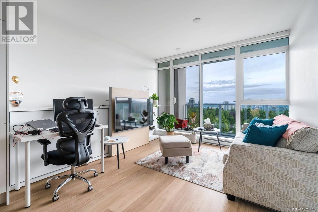 Photo 11 of 1310 525 Foster Avenue, Coquitlam BC