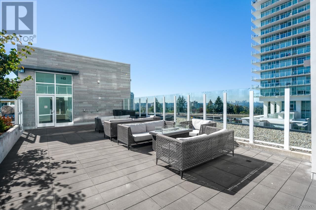 Photo 5 of 1310 525 Foster Avenue, Coquitlam BC