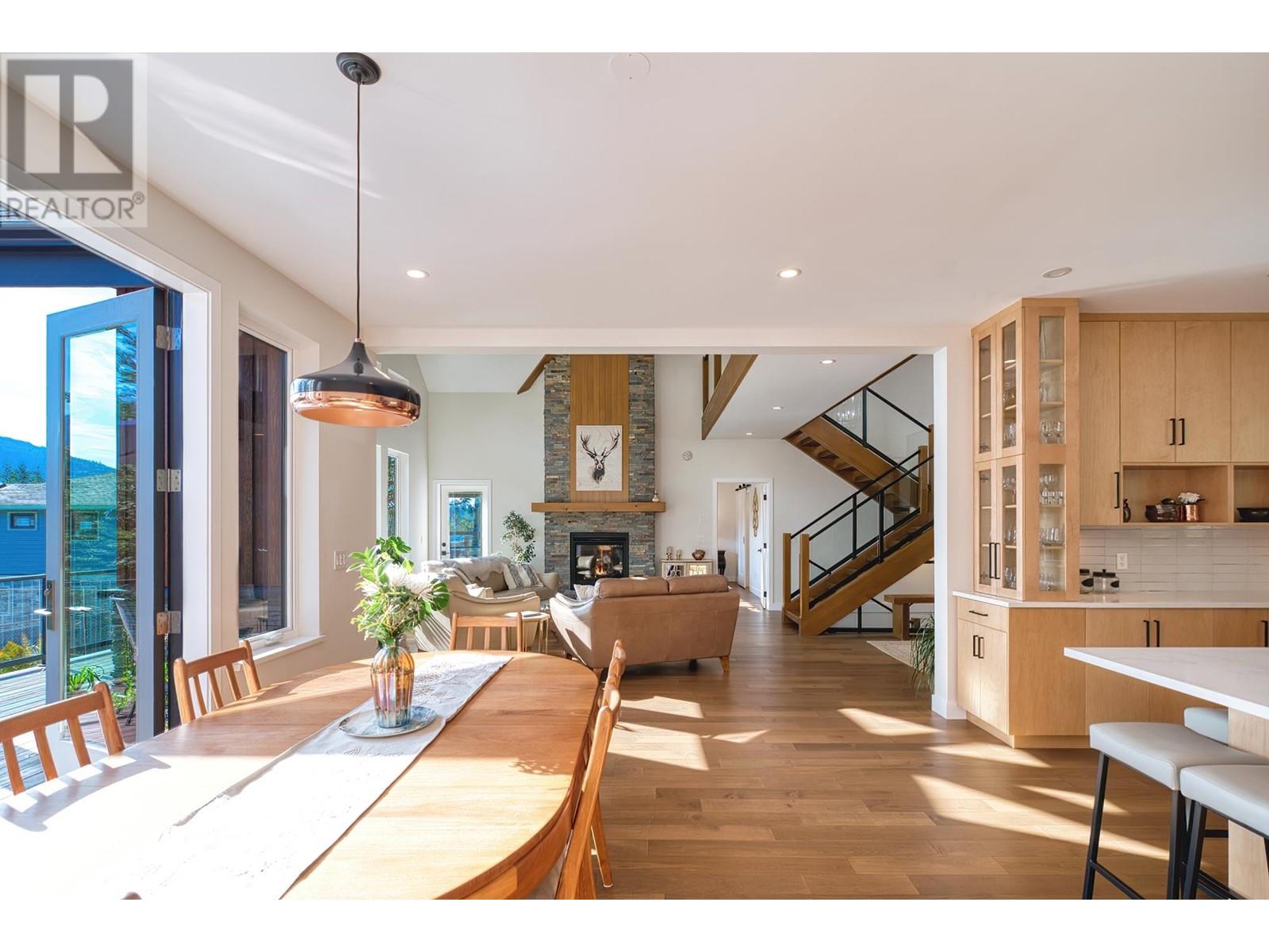 40 4622 SINCLAIR BAY ROAD, Pender Harbour