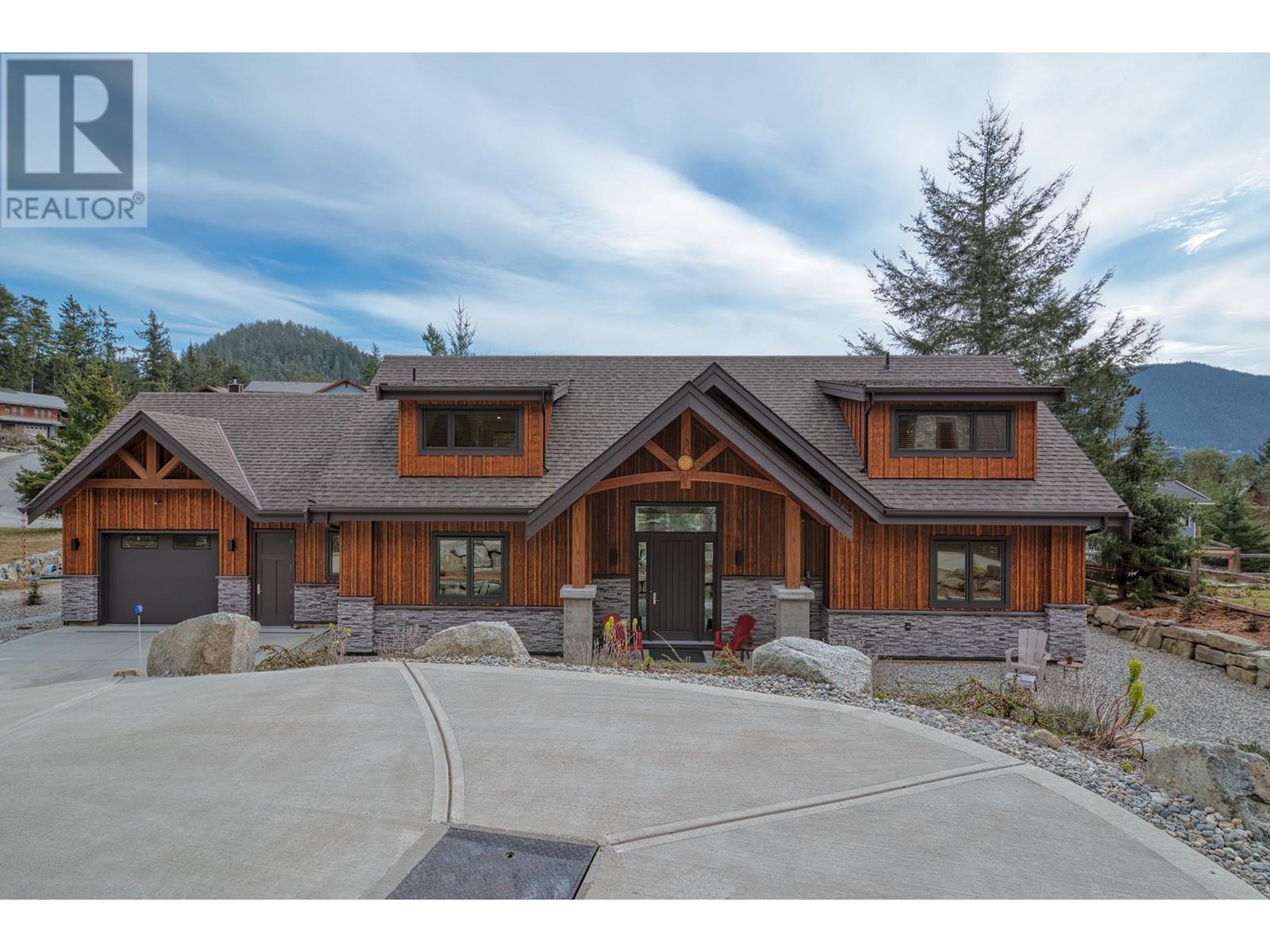 40 4622 SINCLAIR BAY ROAD, Pender Harbour