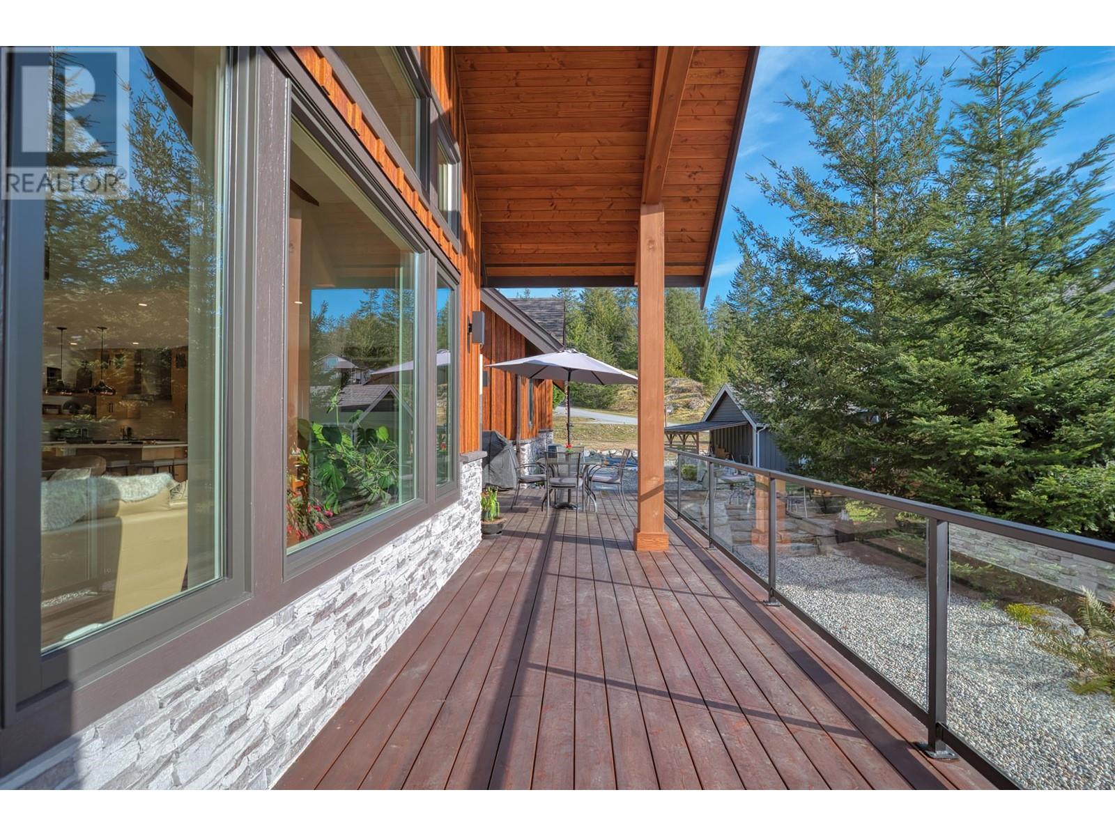 40 4622 SINCLAIR BAY ROAD, Pender Harbour