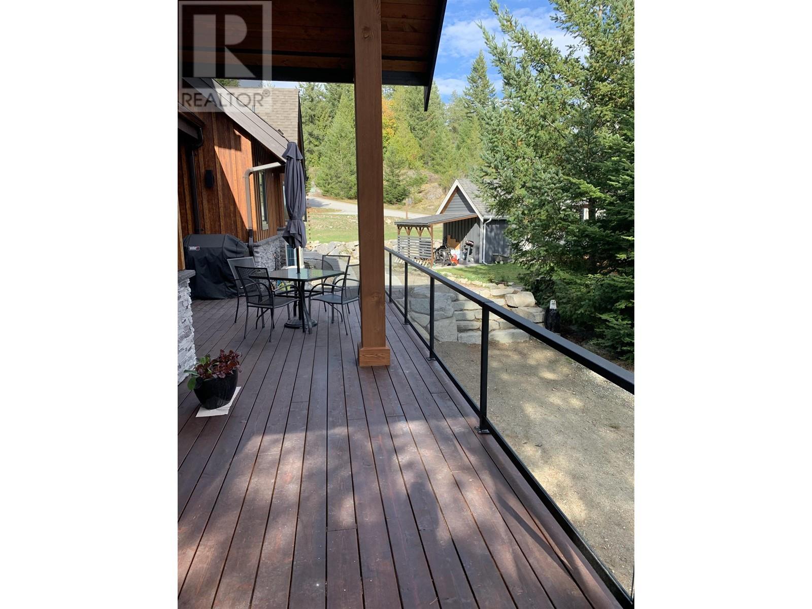 40 4622 SINCLAIR BAY ROAD, Pender Harbour