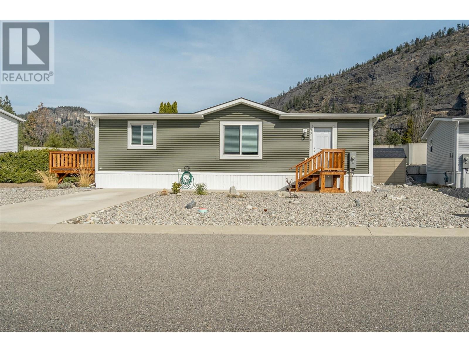97 8598 Highway 97 Other, Oliver