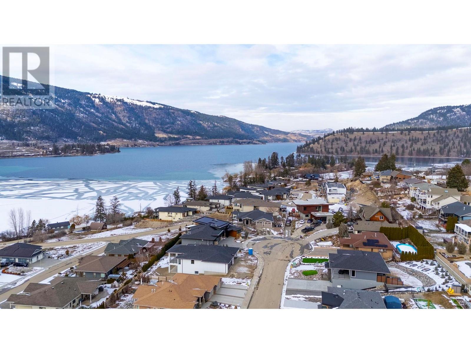  15812 McDonagh Road, Lake Country