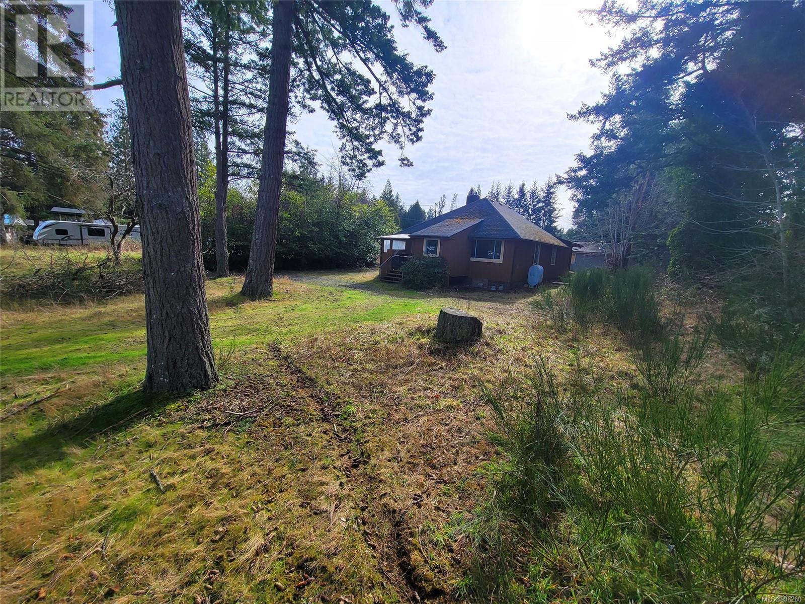 1625 Ryan Rd E, Comox
