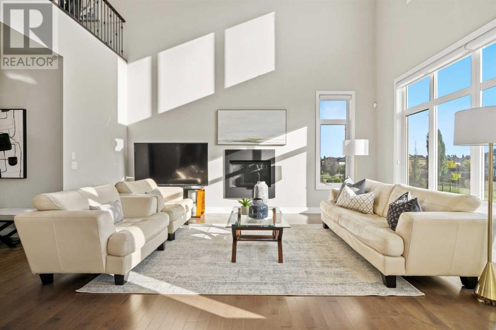 Single Family House for Sale in  Silverado Crest Landing SW Silverado Calgary 