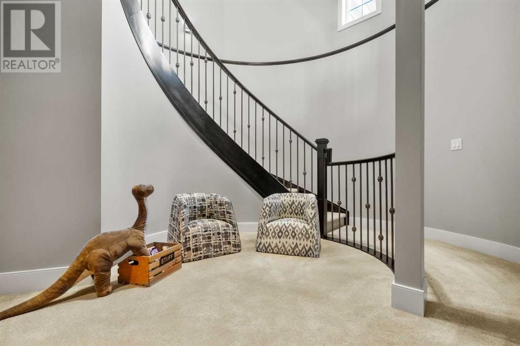 Single Family House for Sale in  Silverado Crest Landing SW Silverado Calgary 