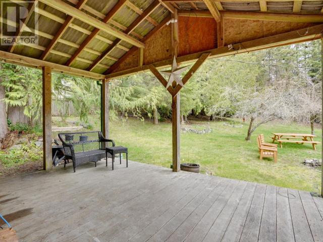 6980 SIENNA ROAD, Texada Island