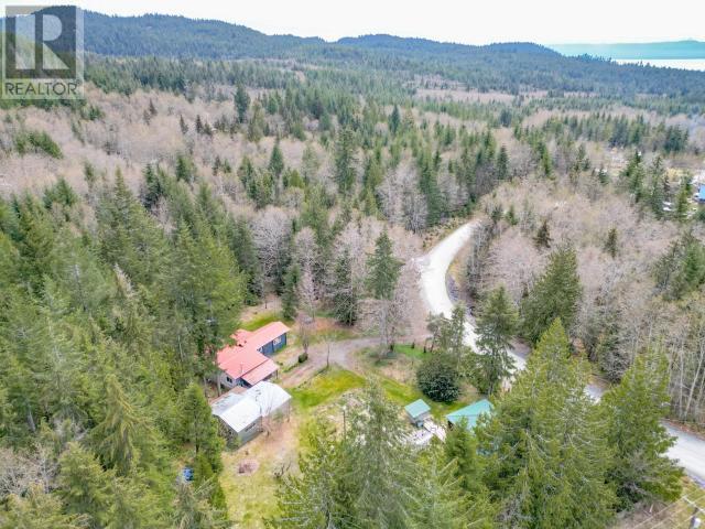 6980 SIENNA ROAD, Texada Island