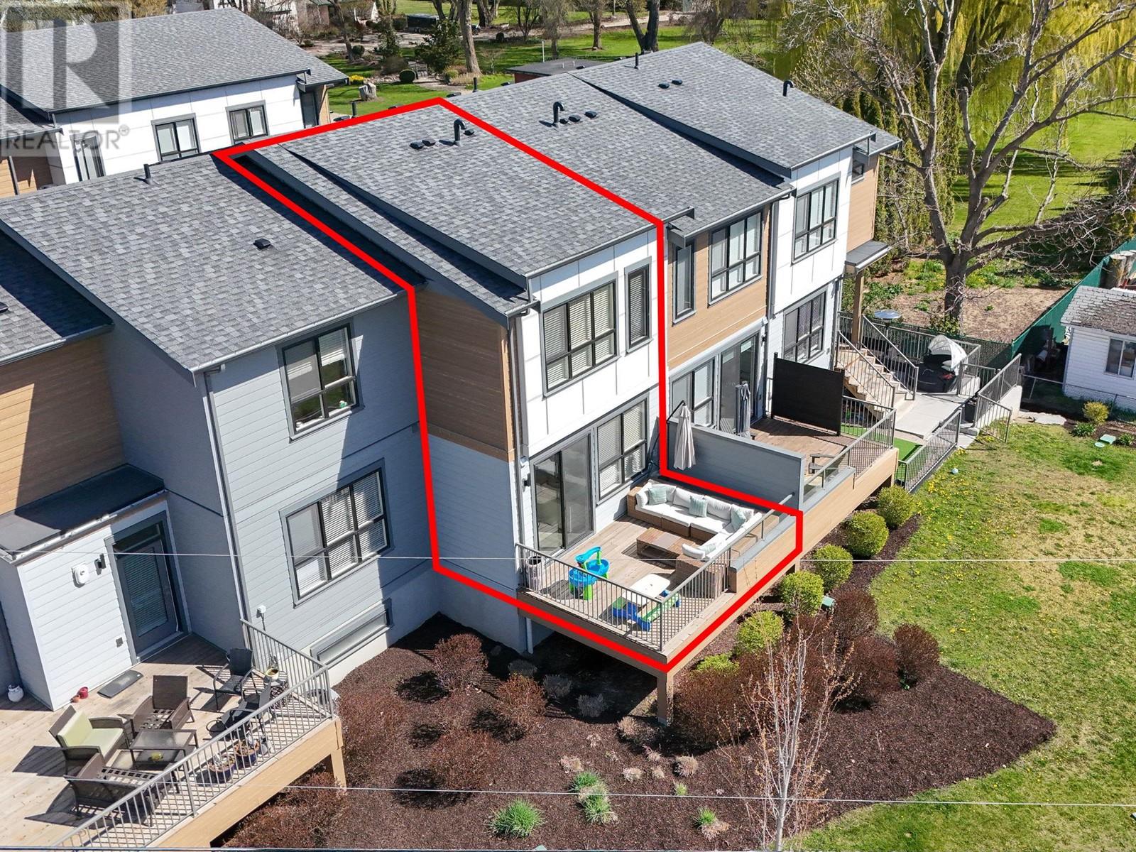 403 11581 Rogers Road, Lake Country