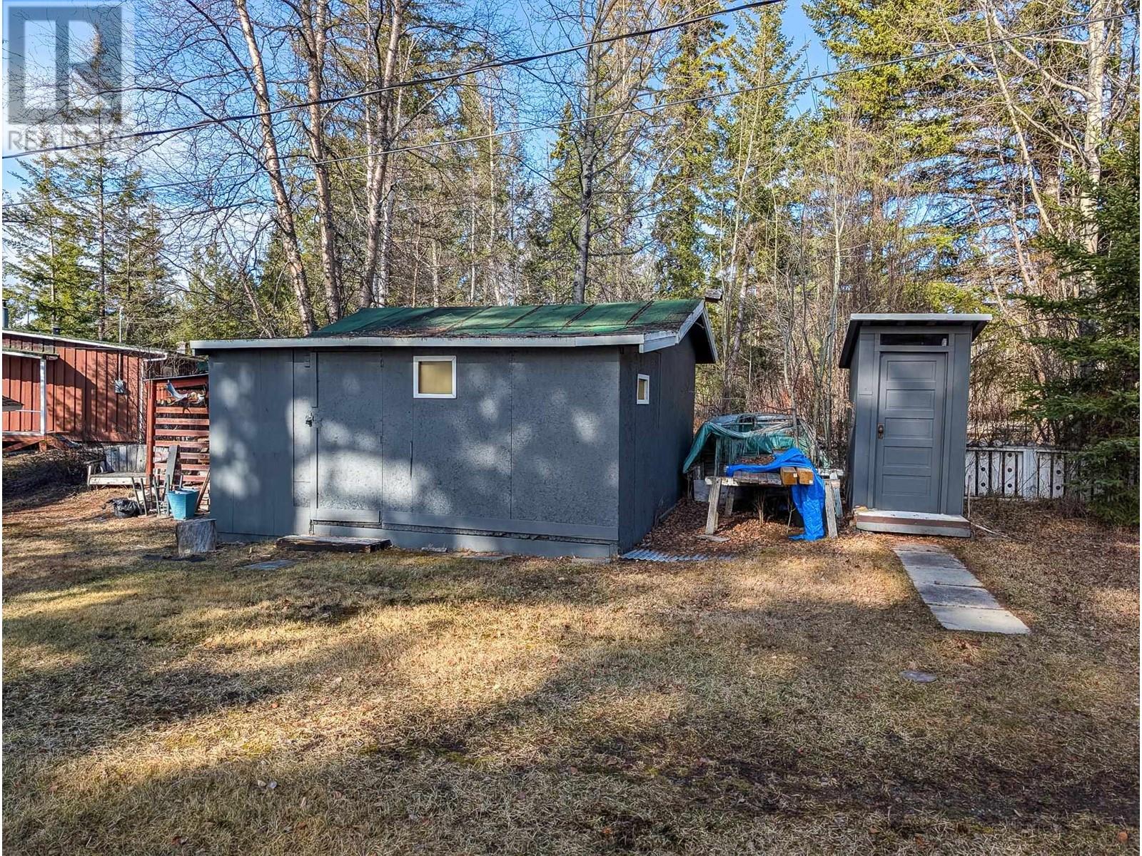 4050 E MEIER ROAD, Cluculz Lake
