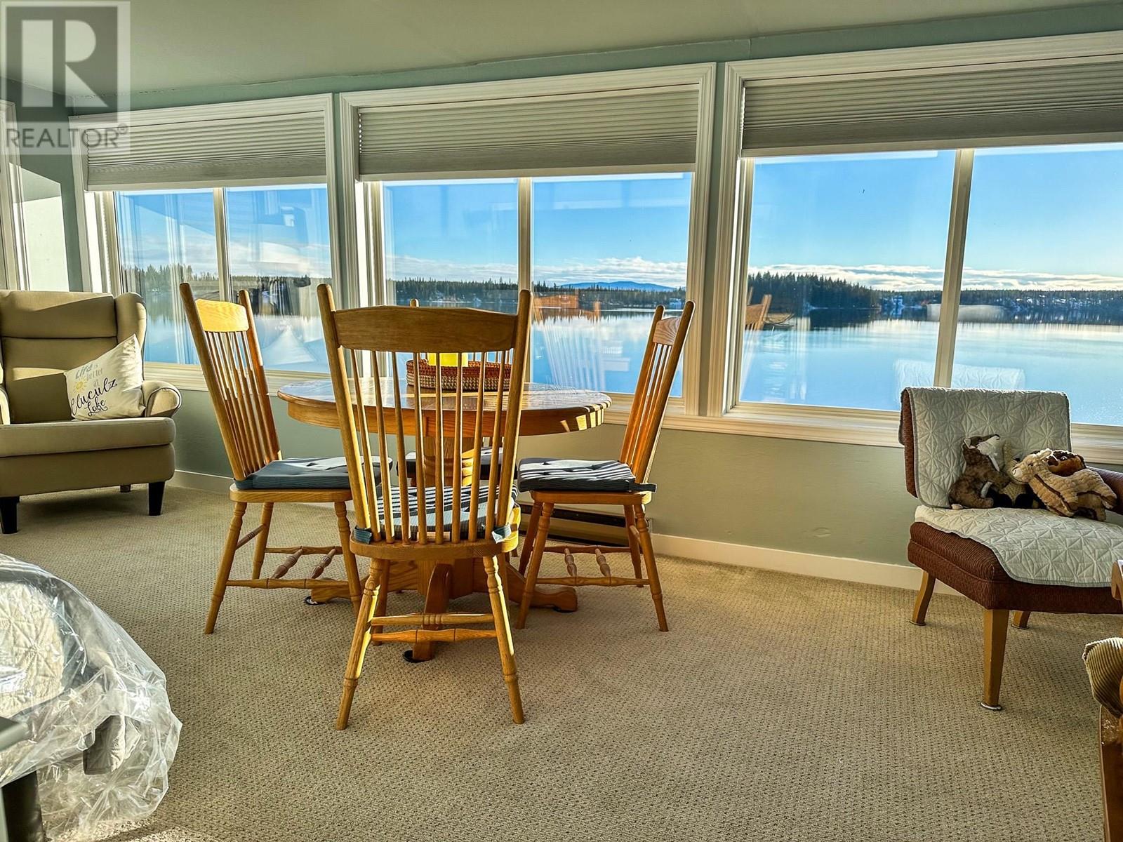 4050 E MEIER ROAD, Cluculz Lake
