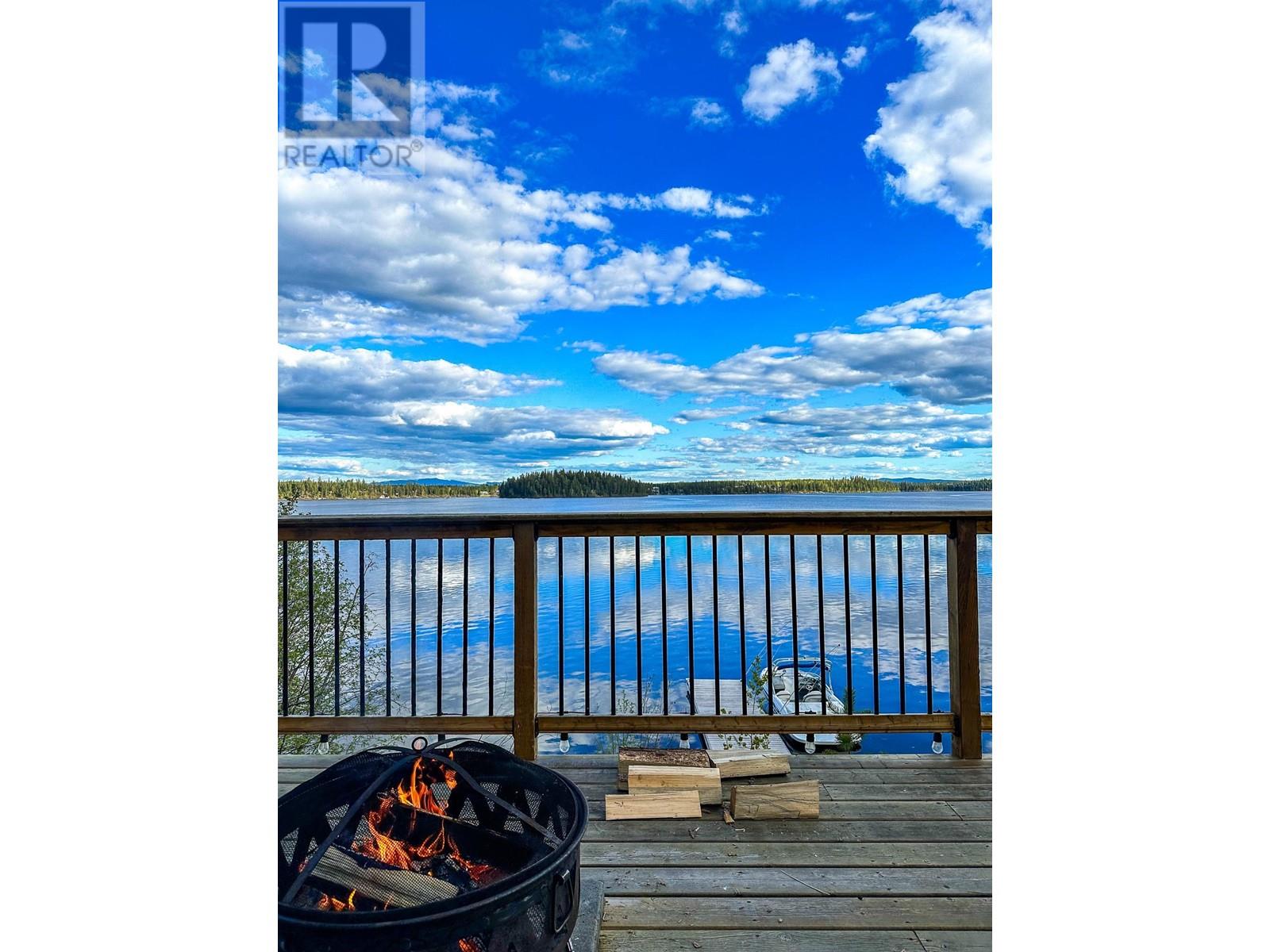 4050 E MEIER ROAD, Cluculz Lake