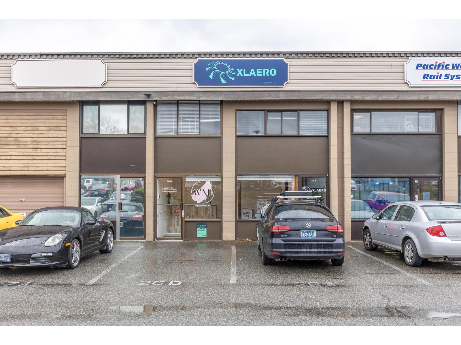 Photo 1 of 26 15531 24th Avenue, Surrey BC