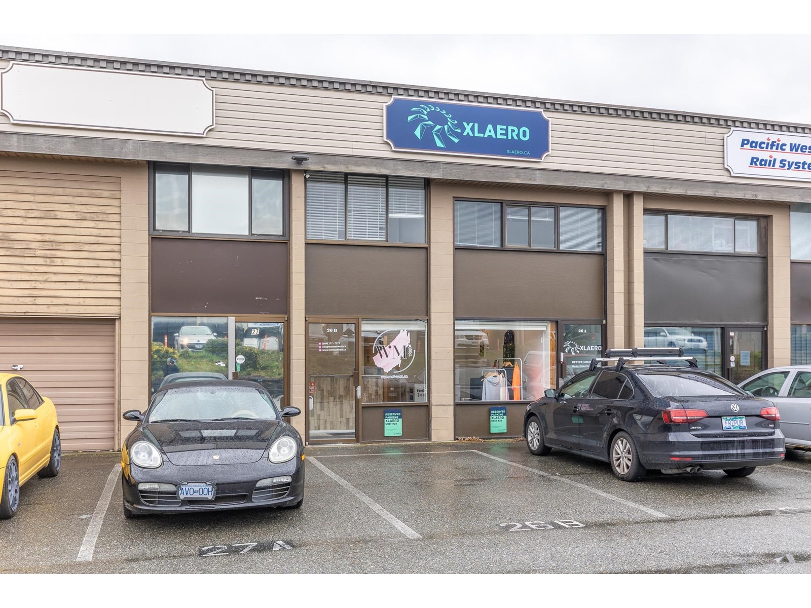 Photo 2 of 26 15531 24th Avenue, Surrey BC
